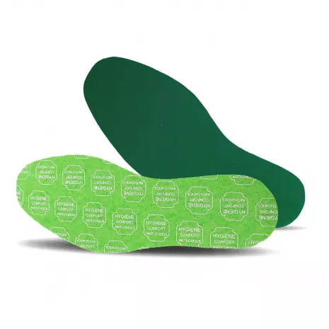 BATZ 907 Bacteria Stop insoles