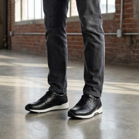 BATZ26 Zenith noir