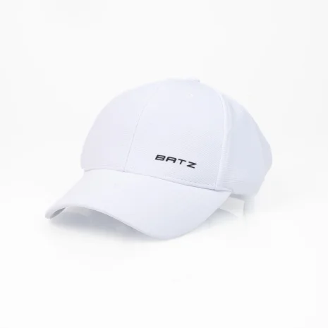 BATZ Batz Cap (White)