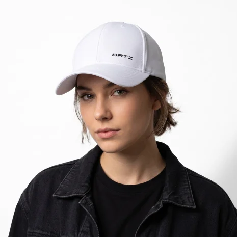 BATZ Batz Cap (White)