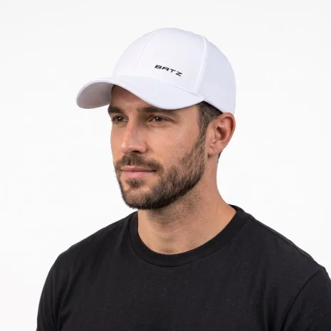 BATZ Batz Cap (White)