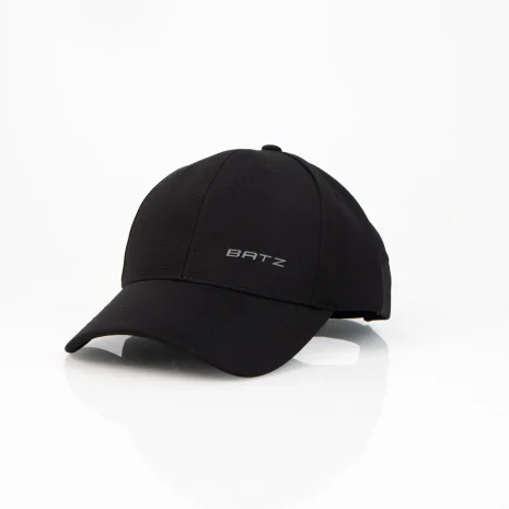 BATZ Batz Cap (Black)
