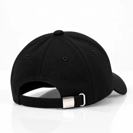 BATZ Batz Cap (Black)