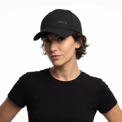 BATZ Batz Cap (Black)