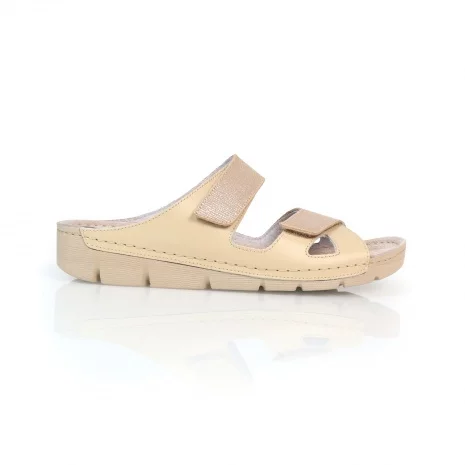 BATZ Emilia beige-gold