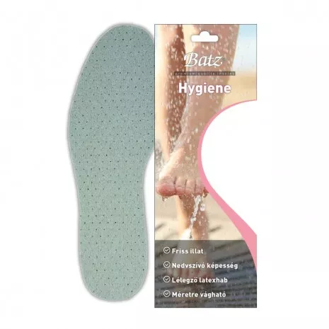 BATZ 935 Hygiene insoles