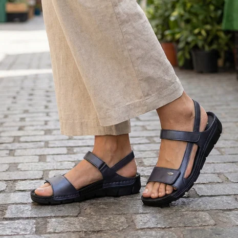 BATZ Miri (mid-blue)