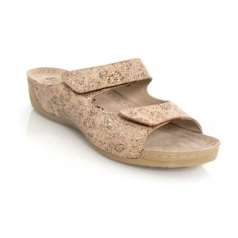 BATZ Olivia (croco beige)