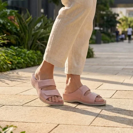 BATZ Rea (pink)