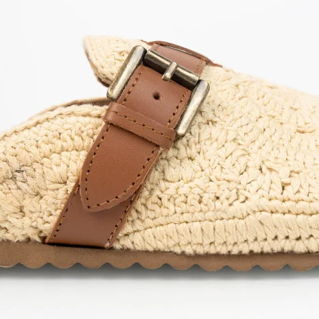 BATZ Romantic (Beige)