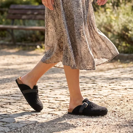 BATZ Romantic (Black)