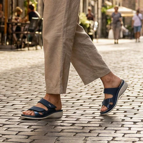 BATZ Sorrento (blue)