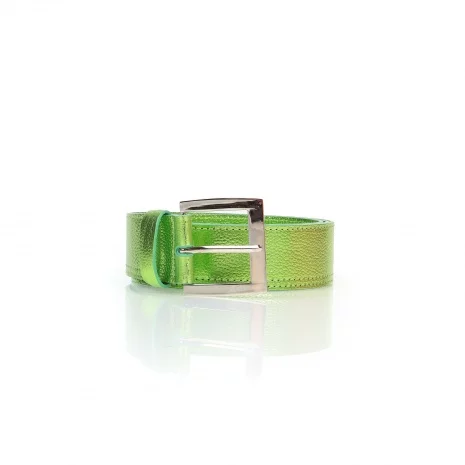 BATZ X HODLIK ANNA Lady Belt bag lime