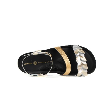 BATZ X HODLIK ANNA Olympia (Gold)