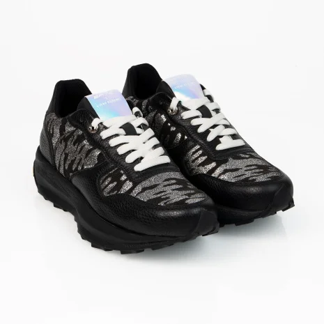 Batz X VIRAG KERENYI Dayton LE (black-pattern)