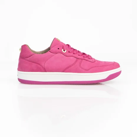 Batz X VIRAG KERENYI Canton LE (pink)