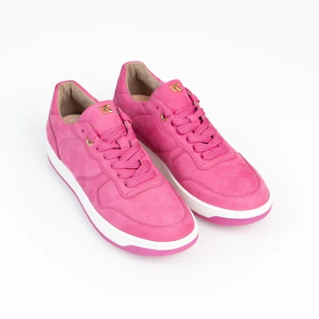 Batz X VIRAG KERENYI Canton LE (pink)