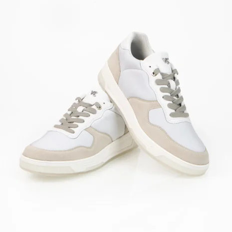 Batz X VIRAG KERENYI Fresno LE (white-grey) M