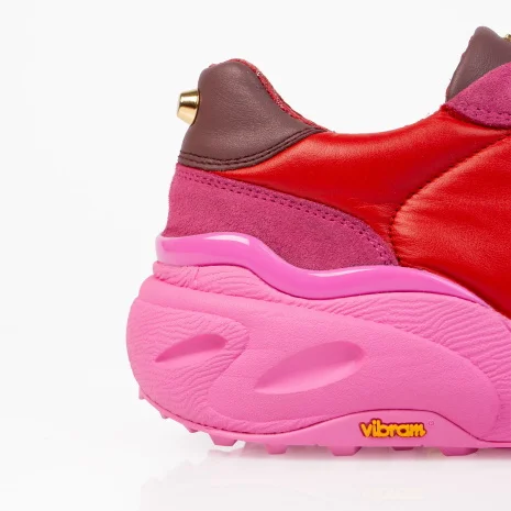 Batz X VIRAG KERENYI Napa LE (pink)
