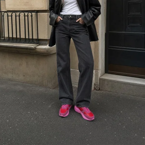Batz X VIRAG KERENYI Napa LE (pink)