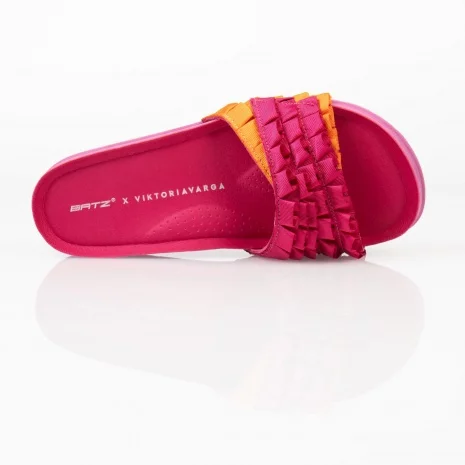 BATZ X VIKTORIAVARGA Ribbon siesta (Sunset)