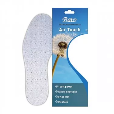 905 Air touch insoles