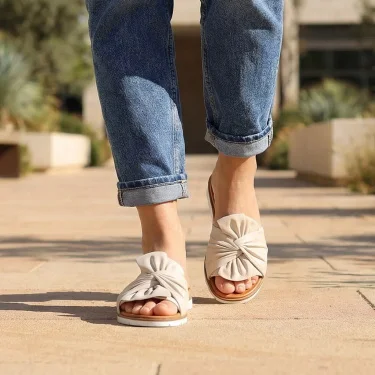 BATZ Amelia beige