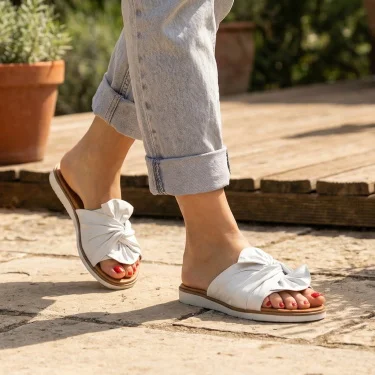 BATZ Amelia (white)