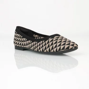 BATZ Balerina (black mix)