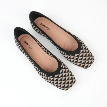 BATZ Balerina (black mix)