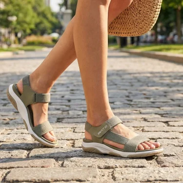 BATZ Coast (green)