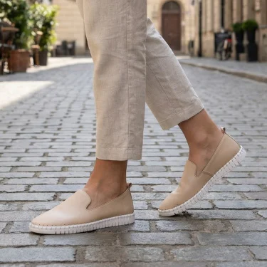 BATZ Elmira (beige)