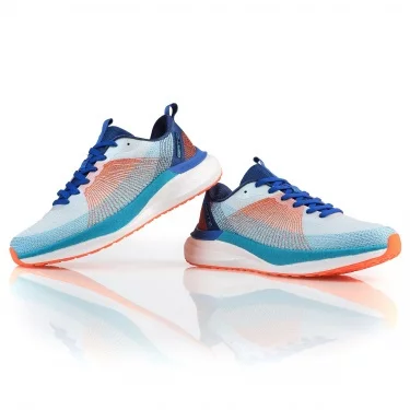 BATZ26 - ENERGYFOAM EnergyFoam Man (Blue-Orange)