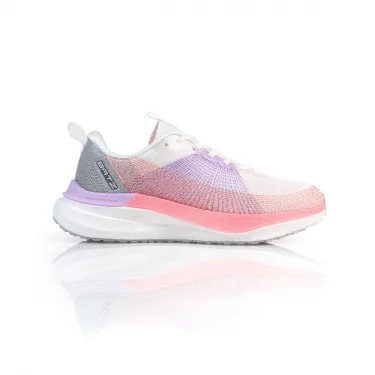 BATZ26 - ENERGYFOAM EnergyFoam Woman (Purple-Pink)