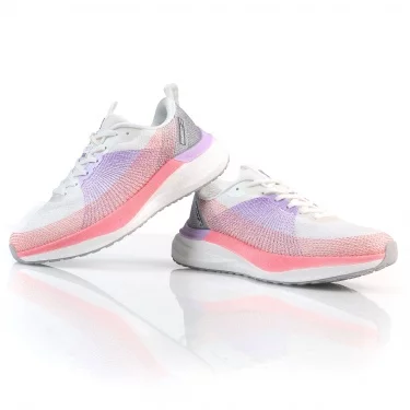 BATZ26 - ENERGYFOAM EnergyFoam Woman (Purple-Pink)