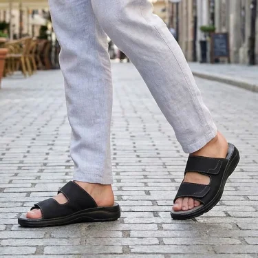 BATZ Erik (black)