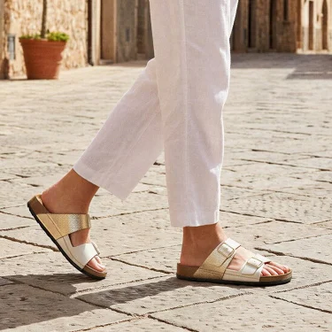 BATZ Mallorca (Beige Gold)