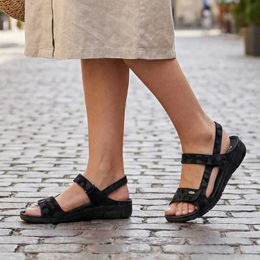 BATZ Miri (black camouflage)