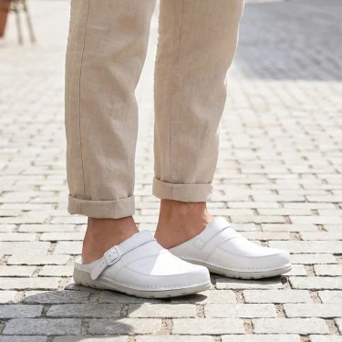 BATZ Peter-P (white)