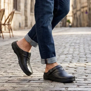 BATZ Peter-P (black)