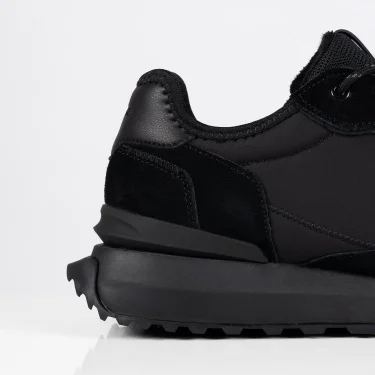 BATZ Rise Man (black)