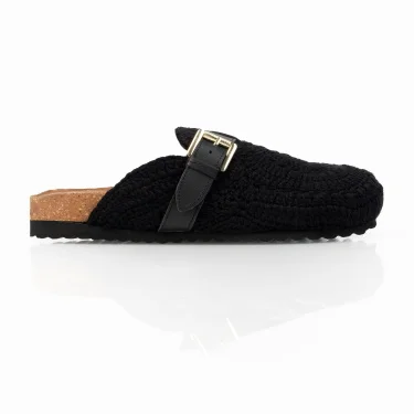 BATZ Romantic (Black)