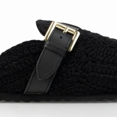 BATZ Romantic (Black)