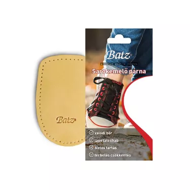 BATZ 955 Heel lift pad