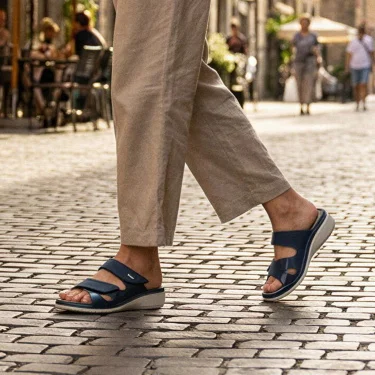 BATZ Sorrento (blue)
