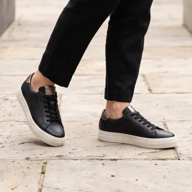 BATZ Urban classic (Black)