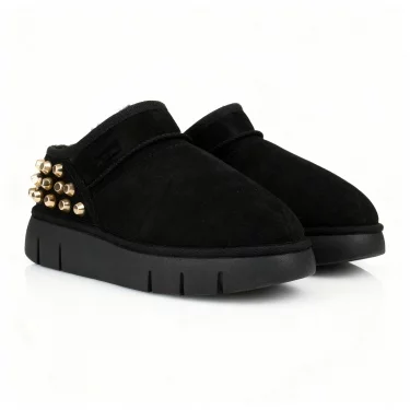 Batz X VIRAG KERENYI Hygge (Black-gold)