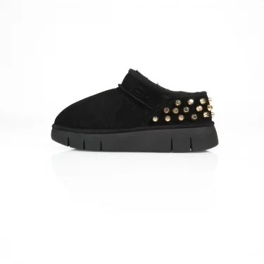 Batz X VIRAG KERENYI Hygge (Black-gold)
