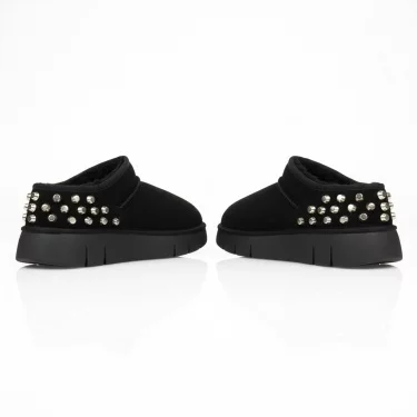 Batz X VIRAG KERENYI Hygge (Black-silver)