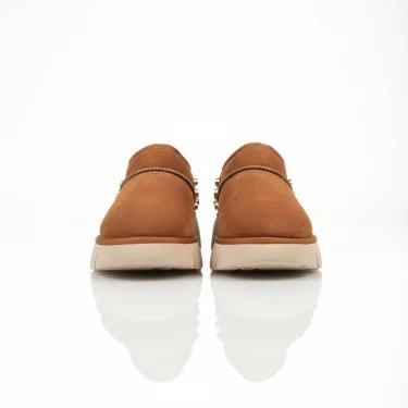 Batz X VIRAG KERENYI Hygge (Camel)